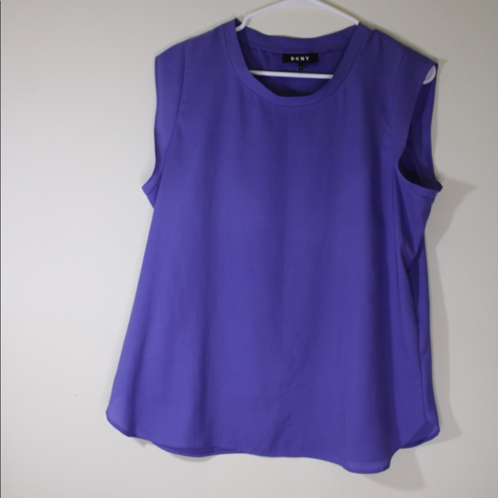 Top from dkny